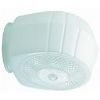 Picture of WHT/CLR Bath Light-Shade