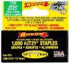 Picture of Staples JT21 1/4"