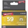 Picture of T59 Insulated-Staple Clear 1/4" X 5/16" 300bx