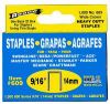 Picture of 9/16 Staple