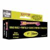 Picture of Brad-Nail Brown 1" 2000Pk