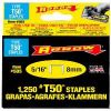 Picture of Staples T-50 5/16"