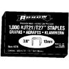 Picture of Staples JT21 3/8"