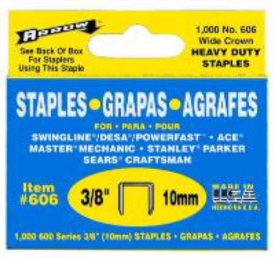 Picture of 3/8" Staple