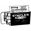 Picture of 3/8" Staple