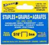 Picture of 5/16 Staple