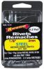 Picture of 1/8" x 1/4" Medium Steel Rivet