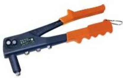 Picture of 4 Head Rivet-Tool