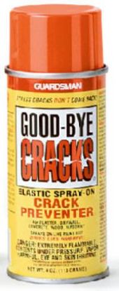 Picture of Crack Cover