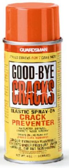 Picture of Crack Cover