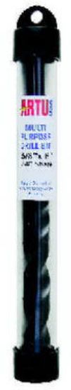 Picture of Drill-Bit Multi-Purpose 5/8" x 6"