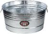 Picture of 4-Gallon Steel Round Tub