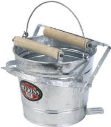 Picture of 12QT Combination Mop-Bucket