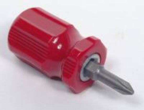 Picture of Screw-Driver Stubby 2-in-1