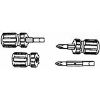 Picture of Screw-Driver Stubby 2-in-1