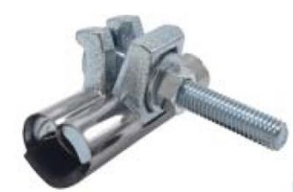 Picture of Wrap-Around Repair-Clamp 3/4" x 3"