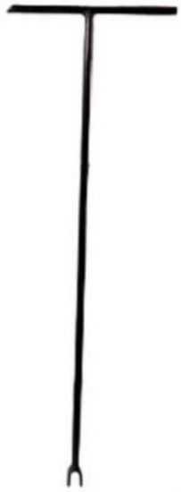 Picture of 5/8 x 60 Street Key