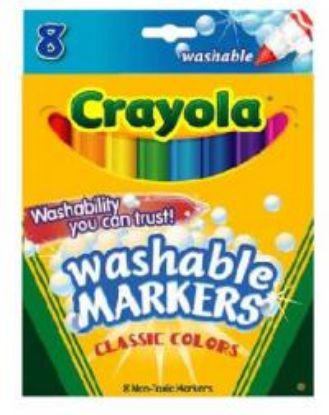 Picture of Washable-Marker