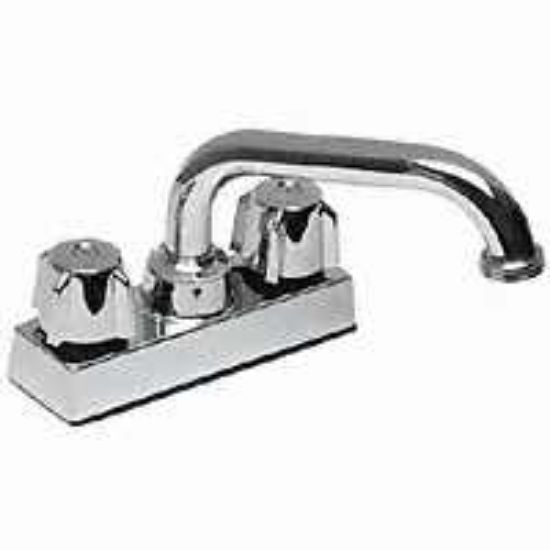 Picture of 125-53/225-53 Lndry Faucet 4"