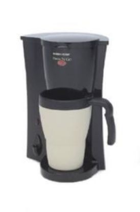 Picture of Brew 'N Go Coffee-Maker