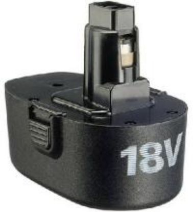 Picture of 18-Volt Pack
