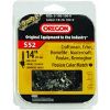 Picture of 14" Chain-Saw-Chain Low-Profile