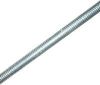 Picture of Threaded-Rod Zinc-Plated Mild-Steel 3/8"-16 x 24"