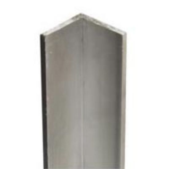 Picture of 3/4" x 6' 11Ga Steel Angle