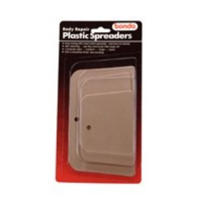 Picture of Plastic Spreader