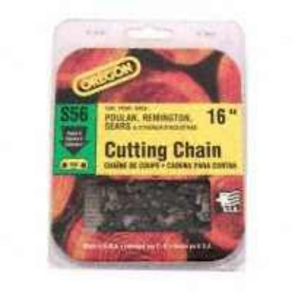 Picture of 12" Chain-Saw-Chain Low-Profile