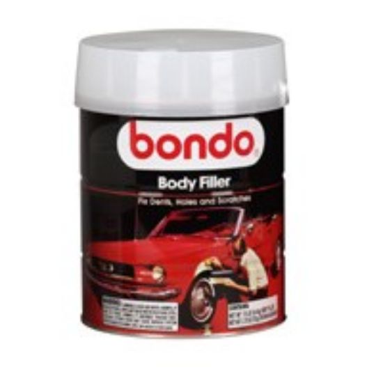 Picture of Body-filler