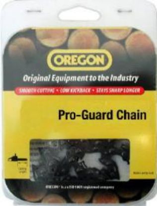 Picture of 20" Chain-Saw-Chain