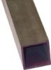 Picture of 1/2" x 48" 16-Gauge Square Steel Tube
