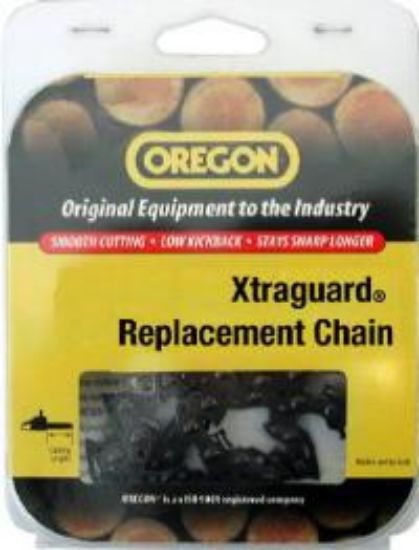 Picture of 12/14 Chain-Saw-Chain Low-Profile