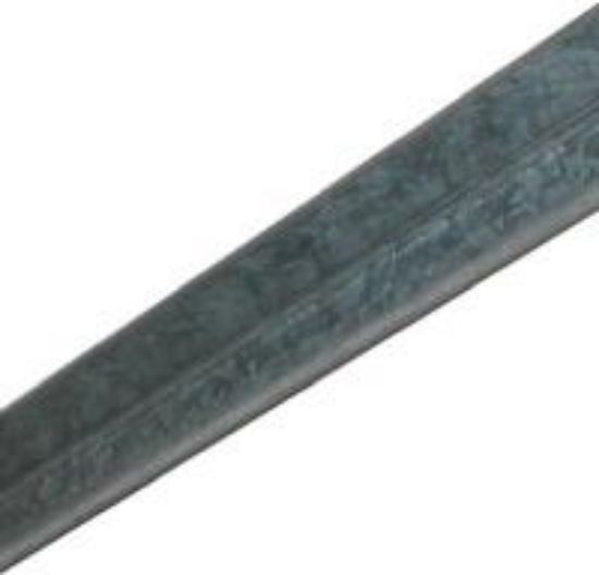 Picture of 1-1/4 x 48 11GA Steel Angle