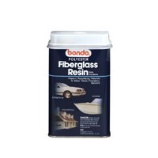 Picture of Fiberglass-Resin