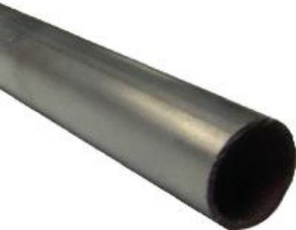 Picture of Aluminum Round-Tube 1 X 36