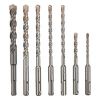 Picture of Drill-Bit Masonry-Application 1/2" x 6"