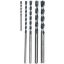 Picture of Drill-Bit Masonry-Application Set 5-piece