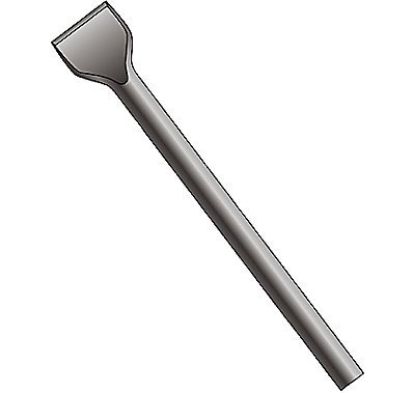 Picture of Round 3/4"-Hex-Shank 1-1/2" X 12" S