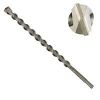 Picture of Masonry-Drill-Bit 7/8" X 8" Usable X 13" Overall 4-Cutter