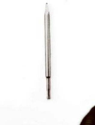 Picture of 3/4"-Hex-Shank 18" Bull-Point-Chisel