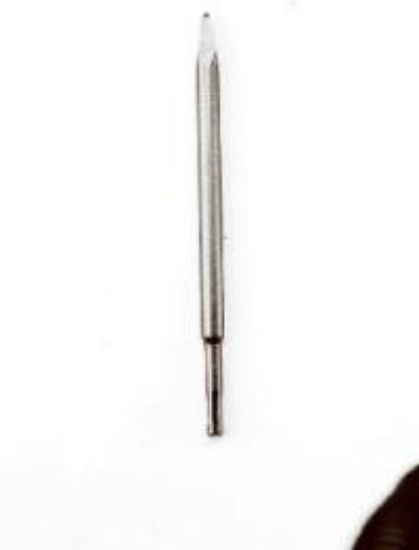 Picture of 3/4"-Hex-Shank 18" Bull-Point-Chisel