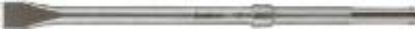 Picture of Flat-Chisel 1" x 18"