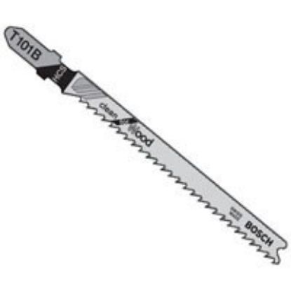 Picture of 4" 10-TPI High-Carbon-Steel Shank Jig