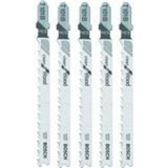 Picture of Jigsaw-Blade T-Shank 3" 12TPI