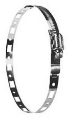 Picture of 8-1/2' Band Clamp