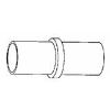 Picture of 1-1/4" PVC Slip Internal Coupling