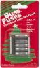 Picture of Christmas Fuses AGX 7A 125-Volt