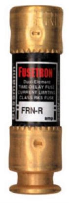 Picture of Cartridge-fuse Time-delay Dual-Element Type-frn-r 250 Volt 6.25 Amp